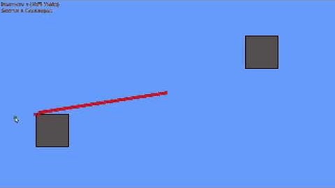 Raycasting Demo in XNA