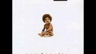 Notorious BIG Machine Gun Funk Instrumental