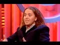 Genius s02e05 bbc2   tim minchin and alexei sayle