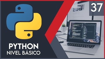 🐍 CURSO de PYTHON desde CERO - 37 ¿Cual es la DIFERENCIA entre una LISTA y una TUPLA en PYTHON?