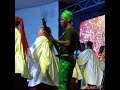 Sound of the King - Abbey Ojomu (Live Ministration) @GLT Ife Christmas Carol 