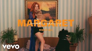 Margaret - Risk It All (Official Audio)