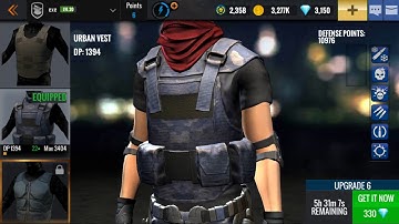 [Sniper 3D Assassin] HEAD HUNTERS EVENT #320  [PVP ARENA]