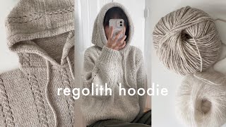 : ep.07 Regolith Hoodie |     (eng)