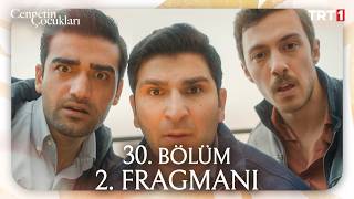 Cennetin Çocukları 30. Bölüm 2. Fragmanı @trt1