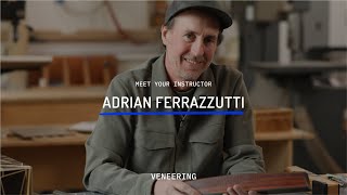 Download Lagu Adrian Ferrazzutti: Trailer voor de masterclass fineerhoutbewerking MP3 Download Lagu Adrian Ferrazzutti: Trailer voor de masterclass fineerhoutbewerking MP3