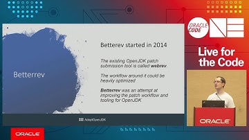 AdoptOpenJDK: Lessons Learned from the New Build Farm for Java Itself