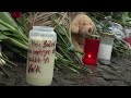 Anschlag von Moskau: Berliner zeigen Mitgefühl | AFP