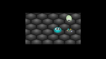 Slither.io Animation Project
