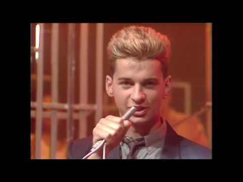 Depeche Mode - Everything Counts