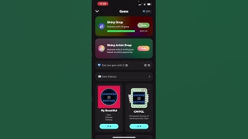 New Tyler, the creator album #soundmap #musicgames #gaming #music #fyp #tylerthecreator #spotify