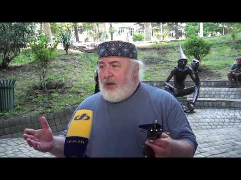 \"მზიურის თაობა\" ერთი წლის შემდეგ 13.06.2016