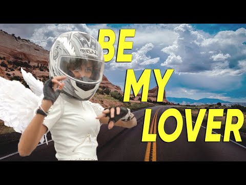 ♫ Be My Lover (SN Studio Remix) ♫ Biker Girls