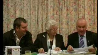 LTV2 Millstreet Prog no 143 Nov 2009 email:ltv2millstreet@live.com