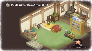 DORAEMON: STORY OF SEASONS #25 [Gameplay|||Live #2373|||PS4]