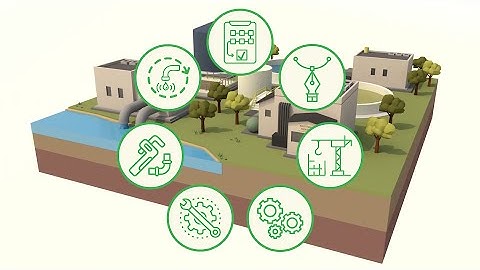 Why Water & Wastewater Systems are So Expensive