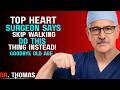 Surgeon Reveals: This Simple Exercise Is Better Than Walking After 60 | Health Secrets