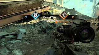 First on Ghosts / Lefty