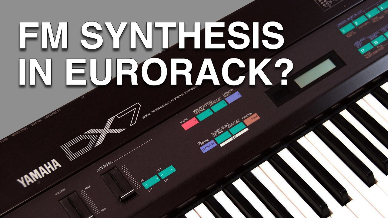 64 Custom MicroKorg Presets — Full Sound Demo - YouTube