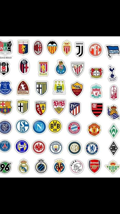 SEBUTKAN NAMA KLUB FAVORITMU TANPA MENYEBUTKAN NAMANYA #shortvideo #updatesports #namaklubfavorit