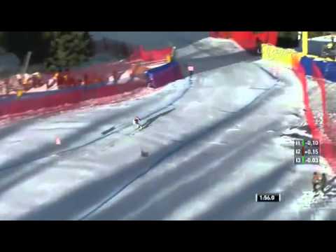 Bode Miller Finishes 5th in Wengen Downhill   Mayr...