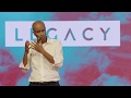 Two canadas my story of generosity and systemic racism  honourable ahmed hussen  tedxtoronto