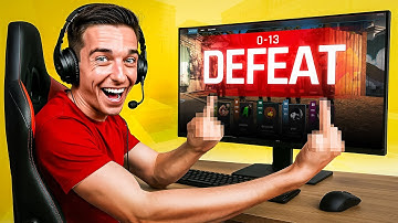 How Everyone Actually Plays CS2