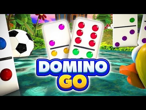 Baixe Domino Go — Jogo de dominó no PC