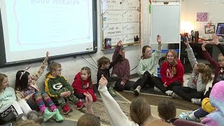 Making school a safe place for all students in Long Grove, Iowa | My Favorite Teacher
