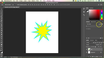 Creating a CC library