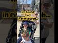 We Found a Hidden Dopamine Store in Pittsburgh 🤯 (Strip District)