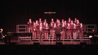 Winter Concert 2017 - Camerata