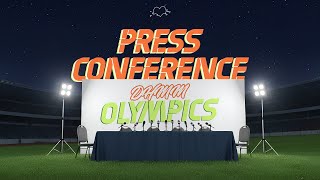Dhmm Olympics Press Conference 2025