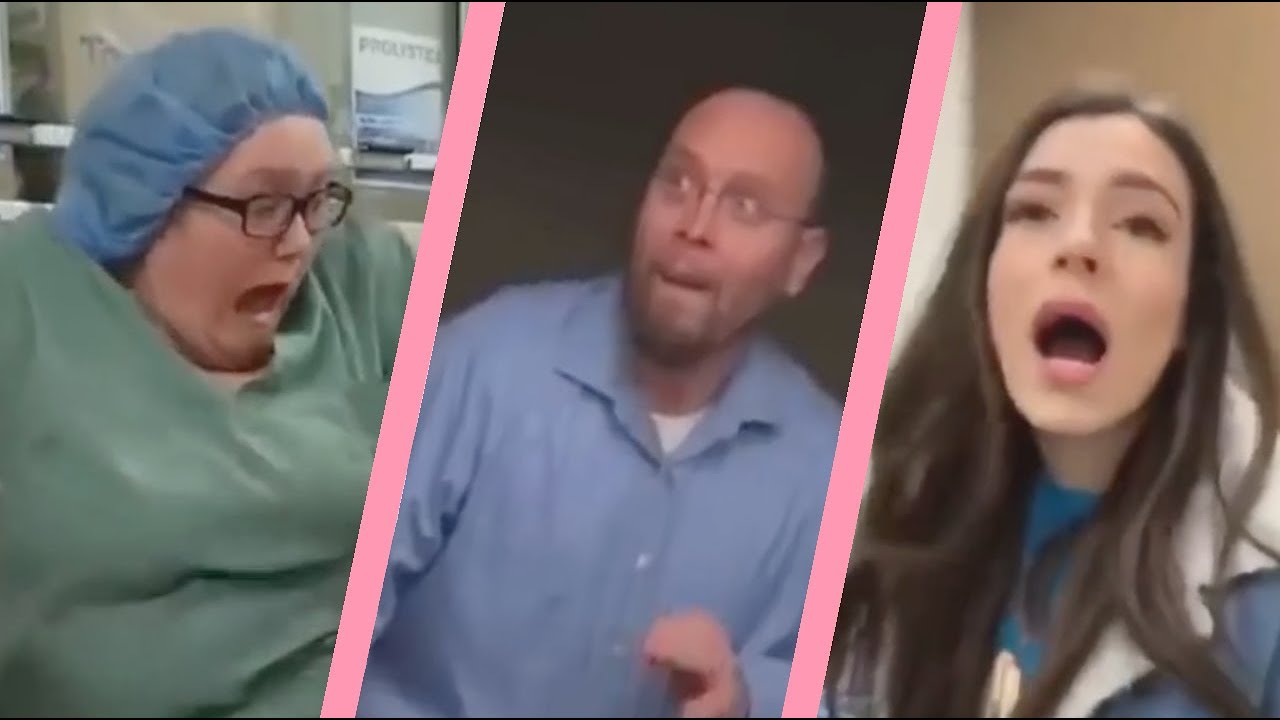 Best Funny & Scare Pranks / Fail Jokes Compilation Video 2022-2023 😂 ...