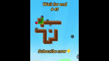 #shorts Snake Worm Android Game (Level 45.) #shortsfeed #shortsviral #shortvideo #gaming #gameplay
