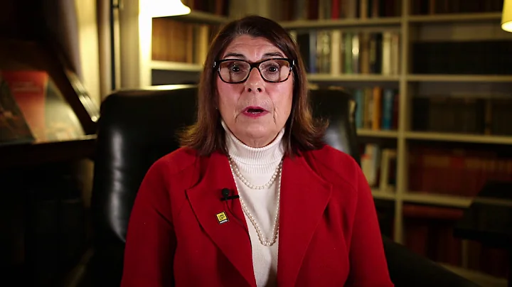 Alumni Spotlight: Mrs. Marianne O'Connor 72, G76