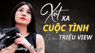 Xót Xa cuộc tình ( nhạc chế xót xa )                                        Giọng ca hot TikTok