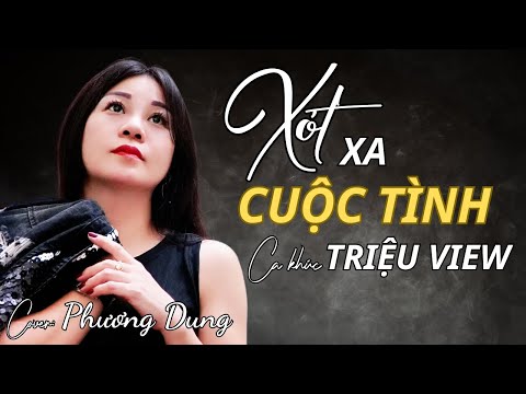 Xót Xa cuộc