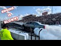 My worst cleetus and cars burnout ever major problems