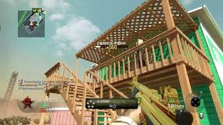 PREVIEW | BLACK OPS FLASHING CLASS NAME BIG XP UNLIMITED MORTAR TEAM NO JAILBREAK