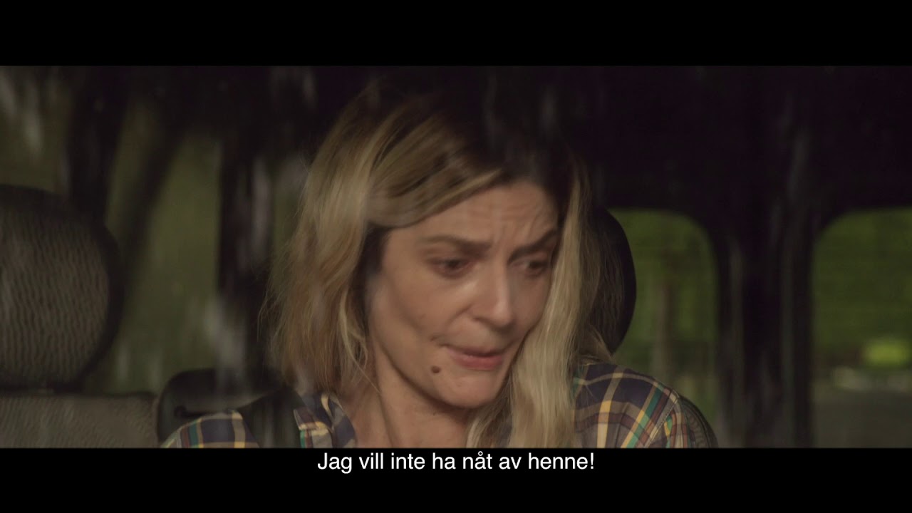 Claire Darling - trailer