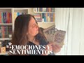 5 LIBROS SOBRE EMOCIONES Y SENTIMIENTOS