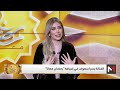يسرا سعوف تكشف عن سبب قلة إصداراتها الفنية 