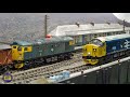 South west model railway exhibition 2024  28042024