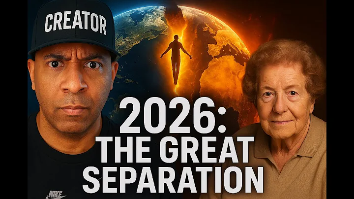 Dolores Cannon”s Prediction Is Already Happening-You MUST Chose Your Earth! (2026)