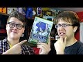Bad Games Challenge with Nathaniel Bandy! | Nintendrew