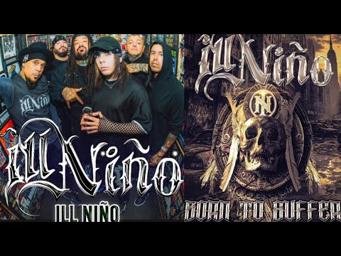Ill Ni&ntilde;o drop teaser of new song &ldquo;Born To Suffer (Nacido Pa Sufrir)&rdquo;