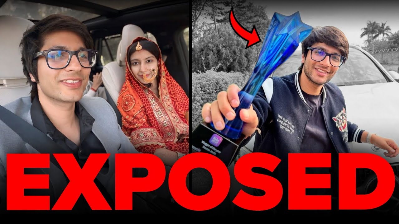 The Dark Reality Behind Saurabh Jhosi Success !