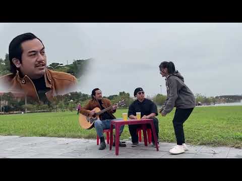 BƯỚC CHÂN DU SĨ Remake Music Video - Hải Lưu