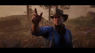 Red Dead Redemption2 - Launch 30'' spot
